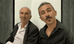 Oda Başkanı İsmail Öztürk’ün acı günü