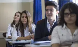 Öğrenciler merakla bekliyordu sorgulama ekranı erişime açıldı