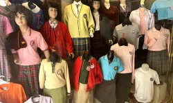 Okul kıyafetlerinde yeni dönem! Zorunluluk getirildi