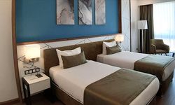 Otel ve pansiyonlarda yeni dönem: Bu kurallar artık zorunlu olacak