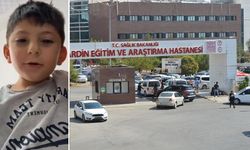 Otomobilde uyuyakalan minik Muhammed'ten acı haber