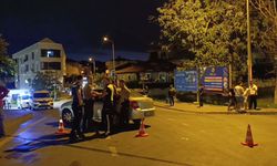 Otomobilin çarptığı yaşlı kadın hayatını kaybetti