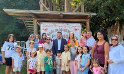 ÖZ SAĞLIK-İŞ ÜYELERİ BOLU’DA PİKNİKTE BULUŞTU