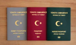 Pasaportlarda devrim gibi değişiklik