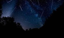 Bolu’da gökyüzü şöleni: Perseid meteor yağmuru geliyor