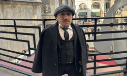 "Rıdvan Abi" lakaplı fenomen tutuklandı