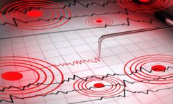 Sabah saatlerinde deprem! Merkez üssü Bolu