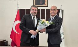 BAİBÜ İletişim Fakültesi’nde Selami Özsoy dönemi: İşin ehli göreve geldi