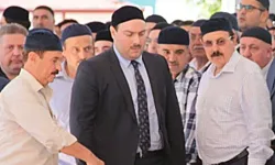 Süleymancılara 17 ilde operasyon: Alihan Kuriş ile 49 kişiye gözaltı kararı