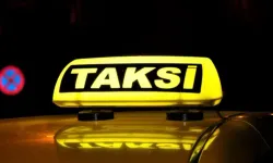 Taksi ve servis plakaları iptal ediliyor trafiğe çıkamayacaklar