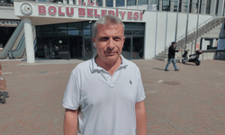 Tanju Özcan için Ankara’ya yürümek istedi: çağrısına katılan olmadı