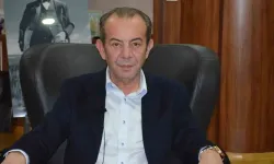 Tanju Özcan için yeni hamle! 3 makama dilekçe verecek