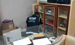 Taraftar gruplarına operasyon: 28 şüpheli gözaltında