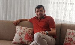 Tarlaya devrilen otomobilin sürücüsü hayatını kaybetti