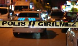 Tartıştığı kadını öldüren kişi intihar etti