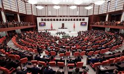 Çerçeve yasa oylamasında Bolu milletvekillerinin tercihi belli oldu