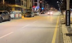 Tehlikeli şekilde araç kullanan sürücü cezadana kaçamadı