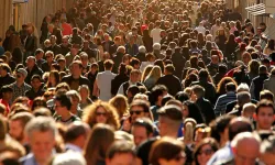 TÜİK açıkladı: Türkiye nüfusu 86 milyon 320 bini geçti