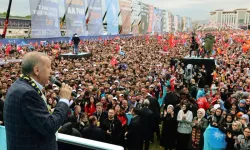 Türkiye Ankara’da buluşacak: Bolu’dan katılacaklara ücretsiz otobüs