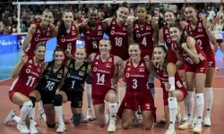 Filenin Sultanları Polonya’ya 3-2 mağlup oldu
