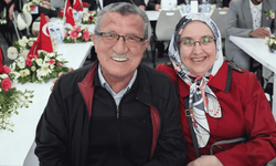 Yaman ailesinin acı günü 55 yıllık hayat arkadaşını kaybetti
