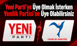 E-Devlet’ten Üyelik Yapacaklar Dikkat: İki Partinin İsmi Çok Benziyor
