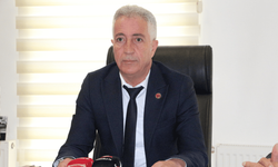 Yeni Parti’de kurultay hareketliliği: İl başkanlığına aday oldu
