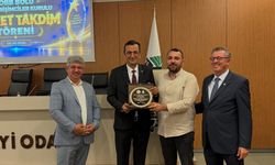 100 yıllık çınardan çalışanlarına vefa