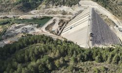 15 milyarlık dev proje! Bolu’da 148 bin dekar suyla buluşacak