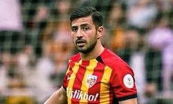 1.lig takımı son dakika imzayı attırdı