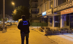 55 yaşındaki adamın cansız bedeni bulundu