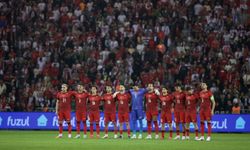 Milli Takım, Fransa karşısında puan bulamadı