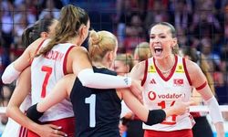 Filenin Sultanları finalde