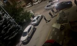 Bolu'da kavga: kesici alet çıkardı!