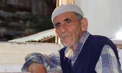 Ak Parti Bolu İl Başkan Yardımcısı İlhami Akca’nın acı günü: Dedesi hayatını kaybetti