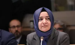 AK Parti Genel Başkan Yardımcısı Kaya, görevlerinden affını istedi