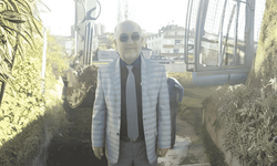 AK Partili İl Genel Meclis Üyesi hayatını kaybetti