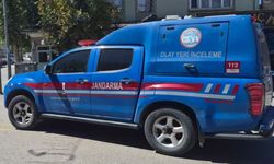 Amca-yeğenin arazi anlaşmazlığı cinayetle son buldu