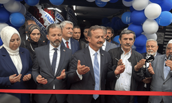 Anahtar Parti Genel Başkanı Ağıralioğlu, Bolu'da ziyaretlerde bulundu