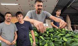 Ata yadigarı tezgah baba ile oğula ekmek kapısı oldu