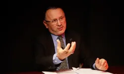 Atama sonrası eski paylaşımı gündeme geldi “Laiklik din karşıtı bir ideoloji değildir”