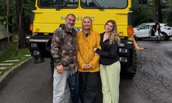 Bolu’nun vergi rekortmeni yeniden Atik Ailesi oldu