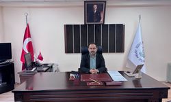 BAİBÜ’de yönetim değişikliği: Yeni müdür göreve atandı