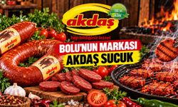 Bolu’nun yerel markası Akdaş Sucuk sofralardaki yerini koruyor