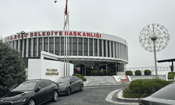 Bolu Belediyesi'ne 34 milyon liralık "hayali mesai" operasyonu
