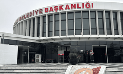 Bolu Belediyesine yeni operasyon: 4 gözaltı