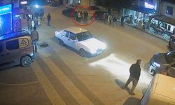 Bolu’da, 64 yaşındaki adamı darp ettiler