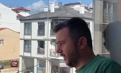 Bolu’da evi kiralanmayınca, farklı bir yol denedi!