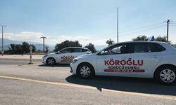 Ehliyet sınavında yeni dönem: Sabit parkur kalkıyor