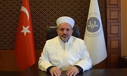 Çok sayıda ilin müftüsü değişti